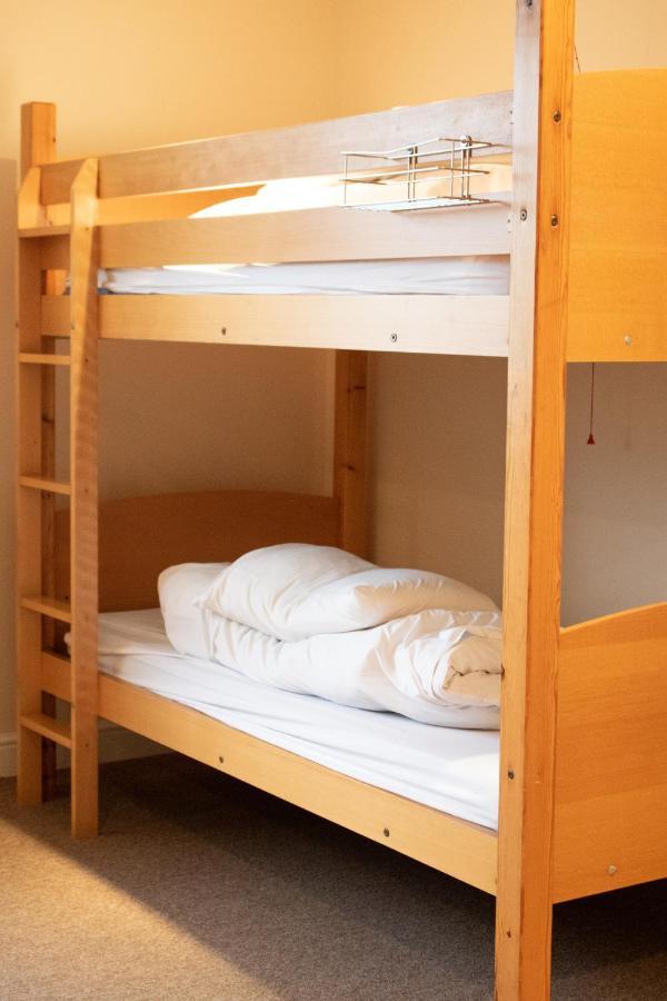 Stonehenge Hostel - Yha Affliated Cholderton Экстерьер фото