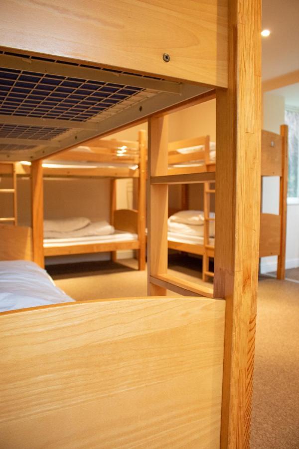 Stonehenge Hostel - Yha Affliated Cholderton Экстерьер фото