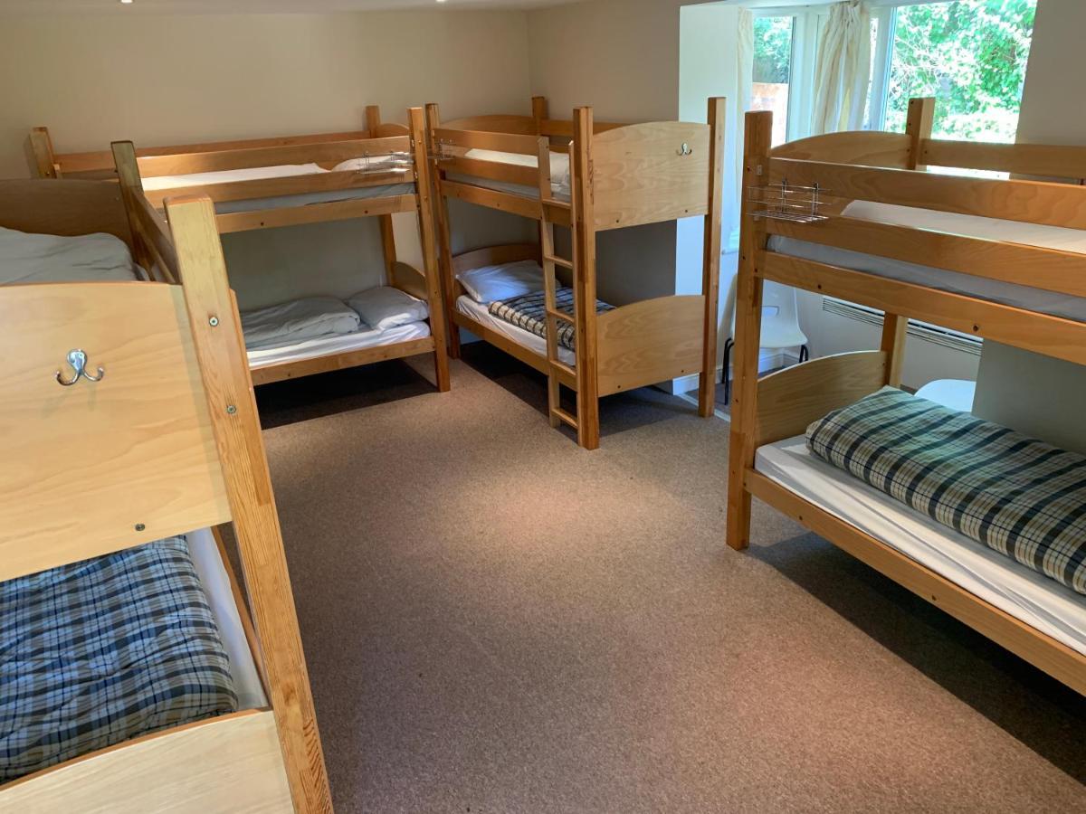 Stonehenge Hostel - Yha Affliated Cholderton Экстерьер фото